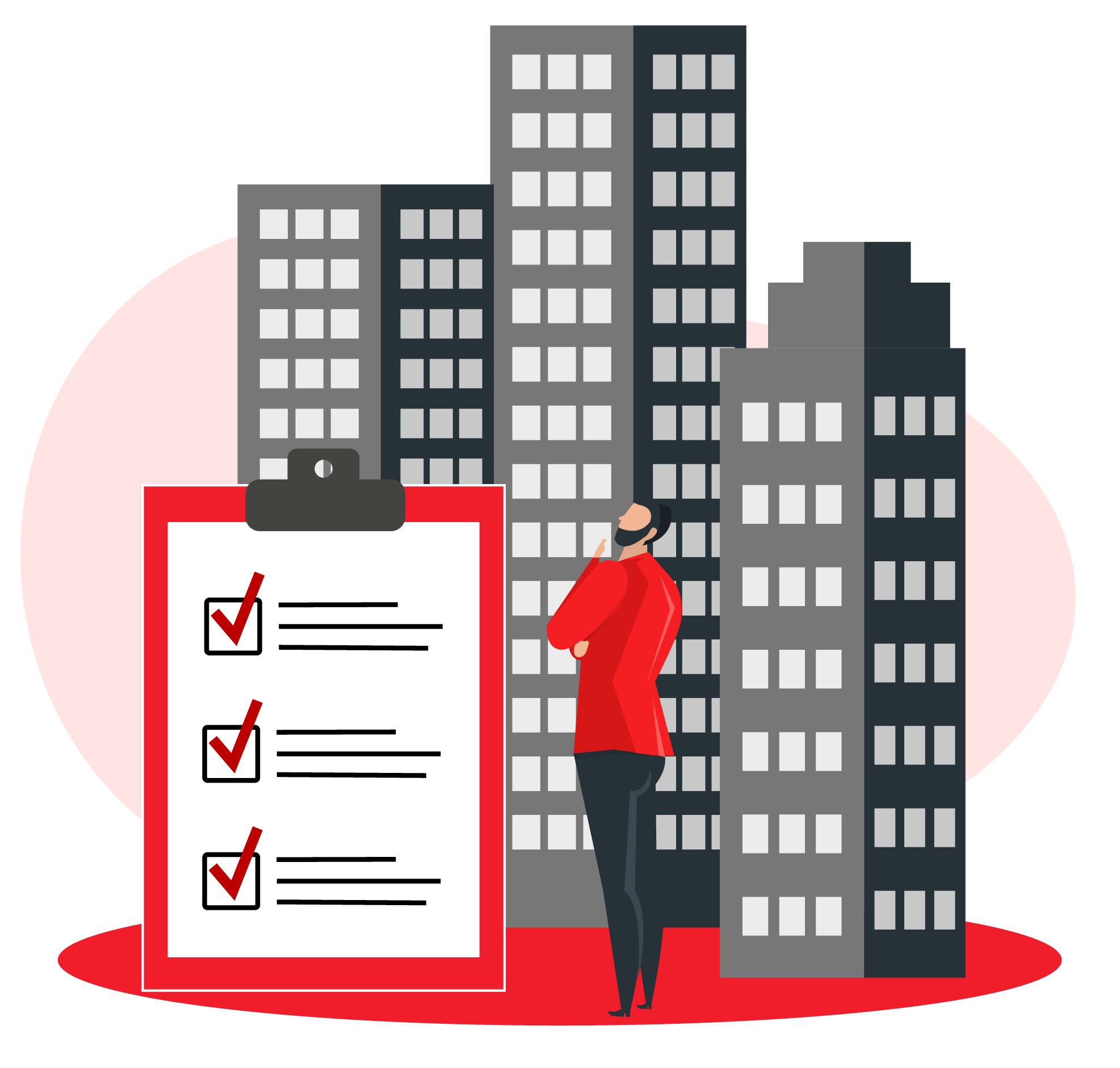BCA Advice