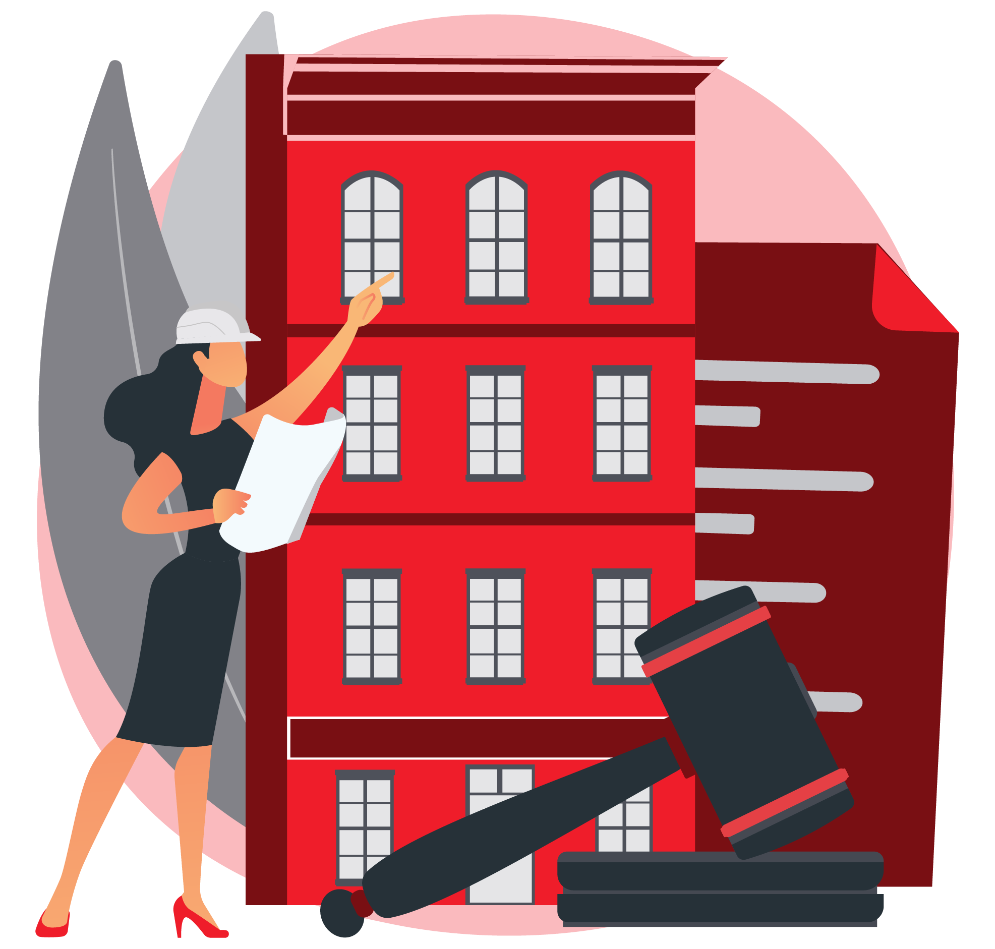 Fire Safety Order Supervision